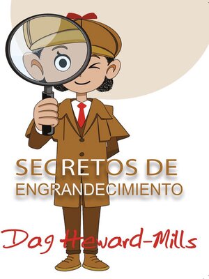 cover image of Secretos de Engrandecimiento